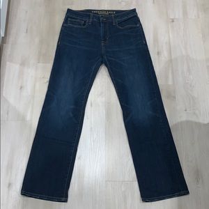 American Eagle Original Bootcut Jeans
